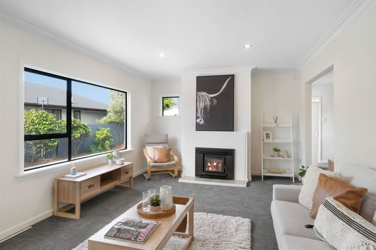 Photo of property in 50 Willryan Avenue, New Brighton, Christchurch, 8083