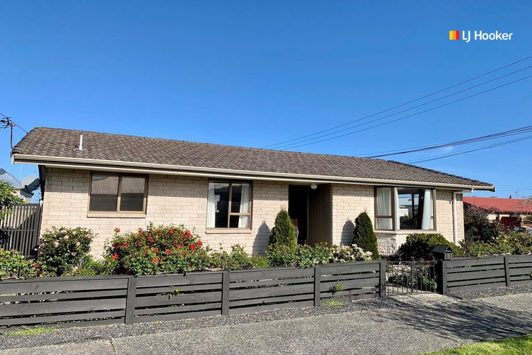 Photo of property in 33 Bellona Street, Saint Kilda, Dunedin, 9012