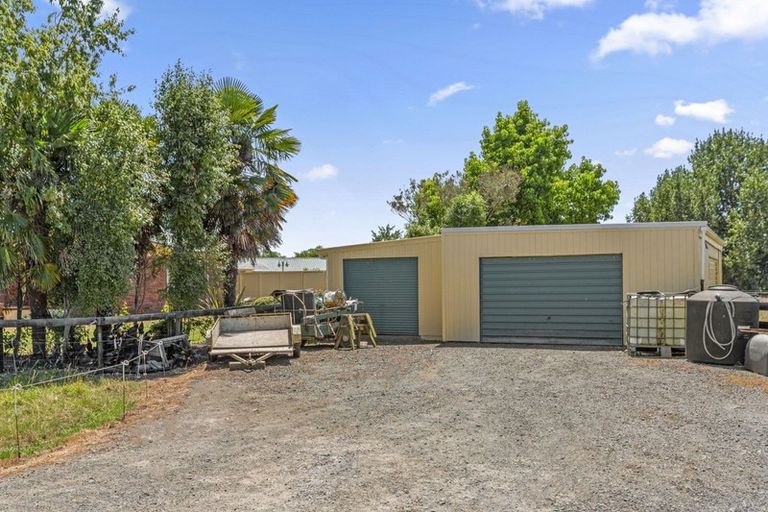Photo of property in 60 Speedy Road, Horsham Downs, Hamilton, 3281