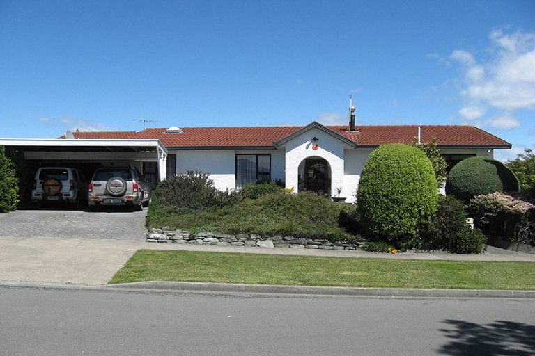 Photo of property in 2 Hillside Terrace, Witherlea, Blenheim, 7201