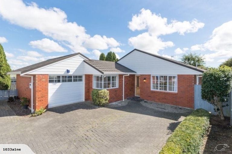 Photo of property in 136b Amberley Avenue, Highbury, Palmerston North, 4412