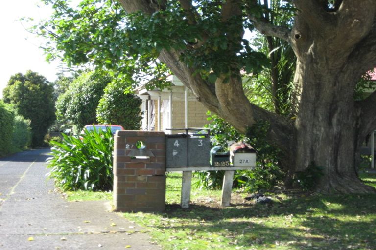 Photo of property in 4/25 West Street, Pukekohe, 2120