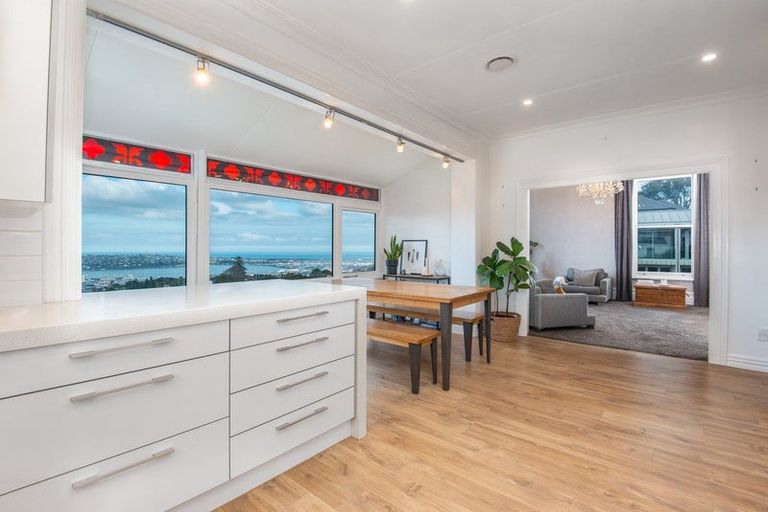 Photo of property in 422 Highgate, Roslyn, Dunedin, 9010