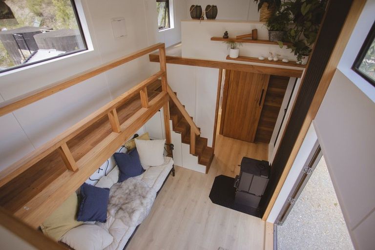 Photo of property in 374 Matokitoki Valley Road, Matokitoki, Gisborne, 4071