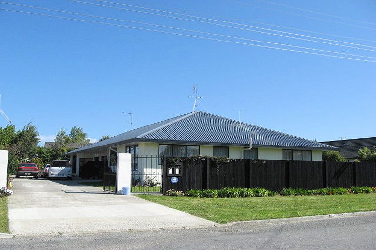 Photo of property in 65a Havelock Street, Renwick, 7204