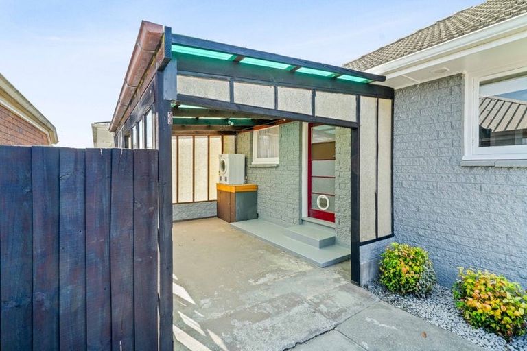 Photo of property in 28 Nicholls Road, Halswell, Christchurch, 8025