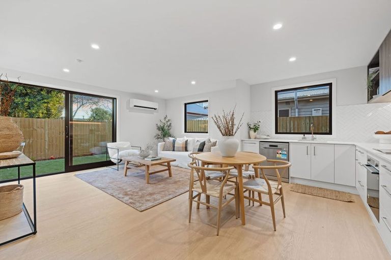 Photo of property in 3/46 Lindsay Street, St Albans, Christchurch, 8014