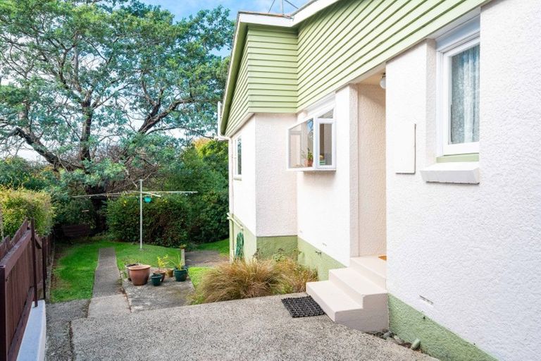 Photo of property in 69 Oakwood Avenue, Maryhill, Dunedin, 9011