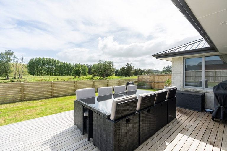 Photo of property in 22 Harrison Drive, Tikipunga, Whangarei, 0112