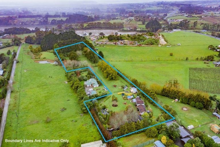 Photo of property in 1403 Coatesville-riverhead Highway, Kumeu, 0892