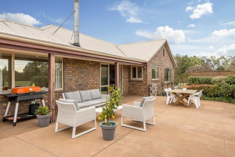 Photo of property in 41 Wetherfield Lane, Swannanoa, Kaiapoi, 7692