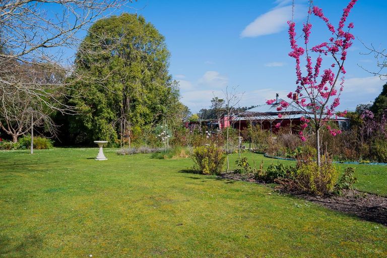 Photo of property in 34 Mahoneys Hill Road, Oceanview, Timaru, 7910