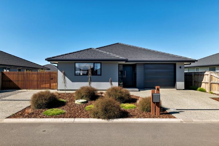 Photo of property in 6 Holstein Lane, Appleby, Richmond, 7020