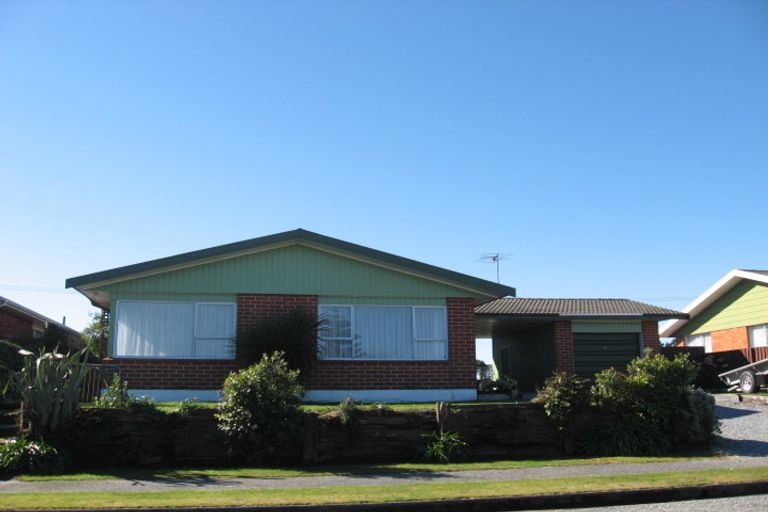 Photo of property in 20 Whitcombe Terrace, Hokitika, 7810