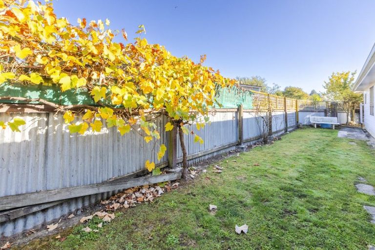 Photo of property in 126 Tavistock Road, Waipukurau, 4200
