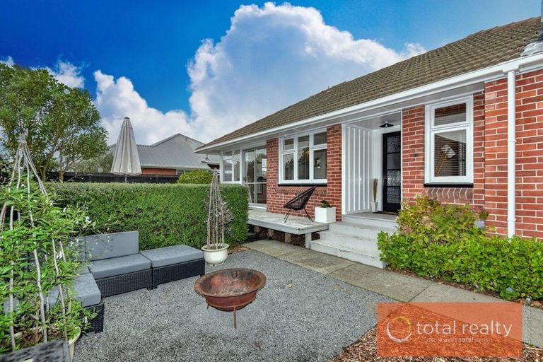 Photo of property in 401 Halswell Road, Halswell, Christchurch, 8025