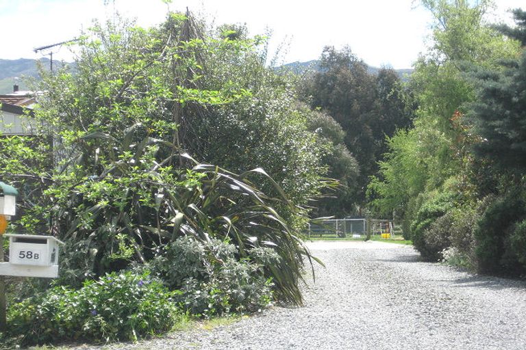 Photo of property in 58b Church Street, Oxford, 7430