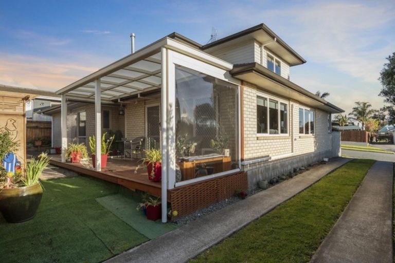 Photo of property in 4a Te Wati Street, Maungatapu, Tauranga, 3112