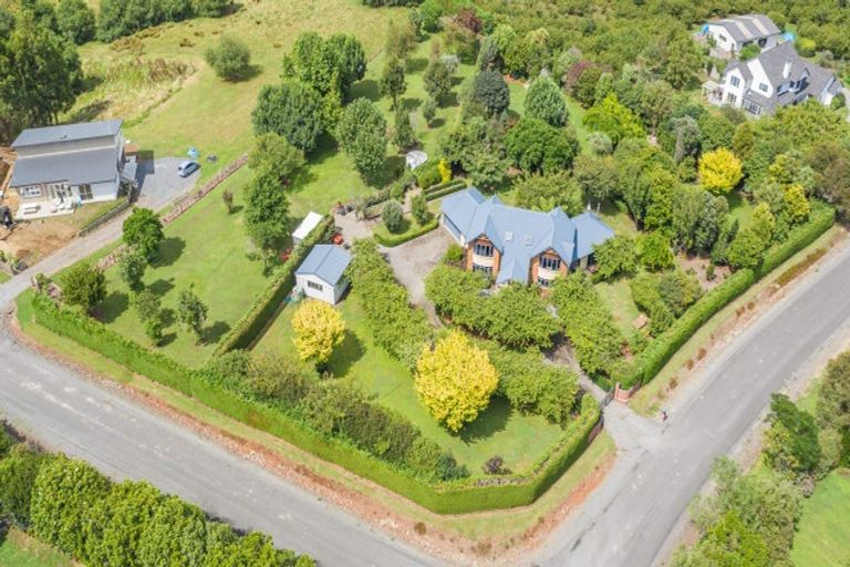 Photo of property in 52 Western Rise, Ohau, Levin, 5570