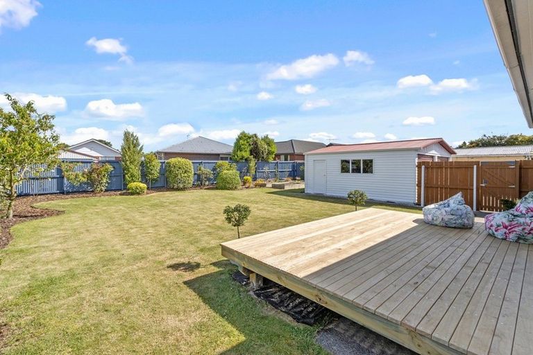 Photo of property in 80 Springs Road, Hornby, Christchurch, 8042