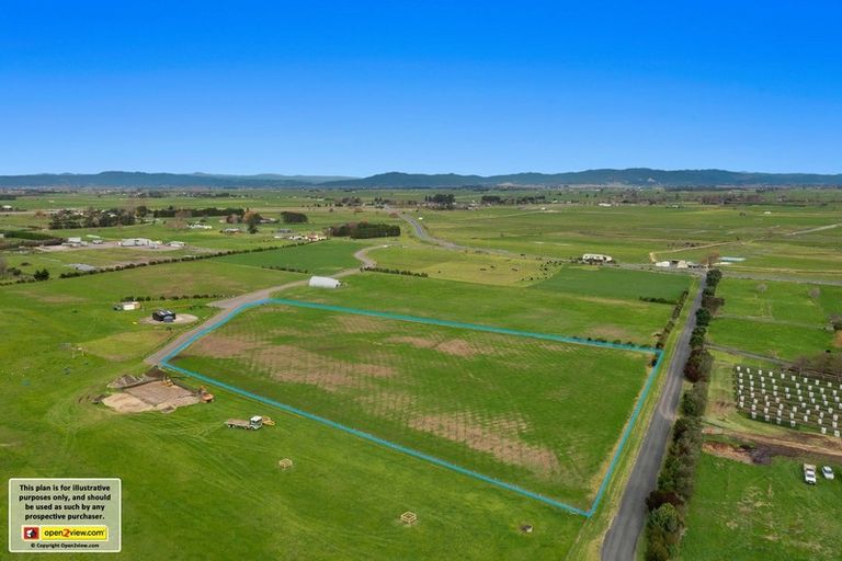 Photo of property in 31 Coast Lane, Thornton, 3194