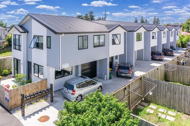 Photo of property in 5/18 May Street, Hamilton East, Hamilton, 3216