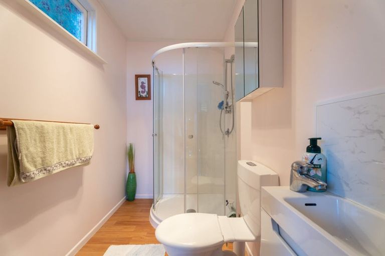 Photo of property in 55 Tireti Road, Titahi Bay, Porirua, 5022