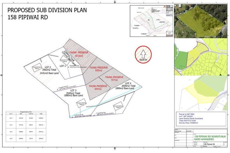Photo of property in 158 Pipiwai Road, Ngararatunua, Kamo, 0176