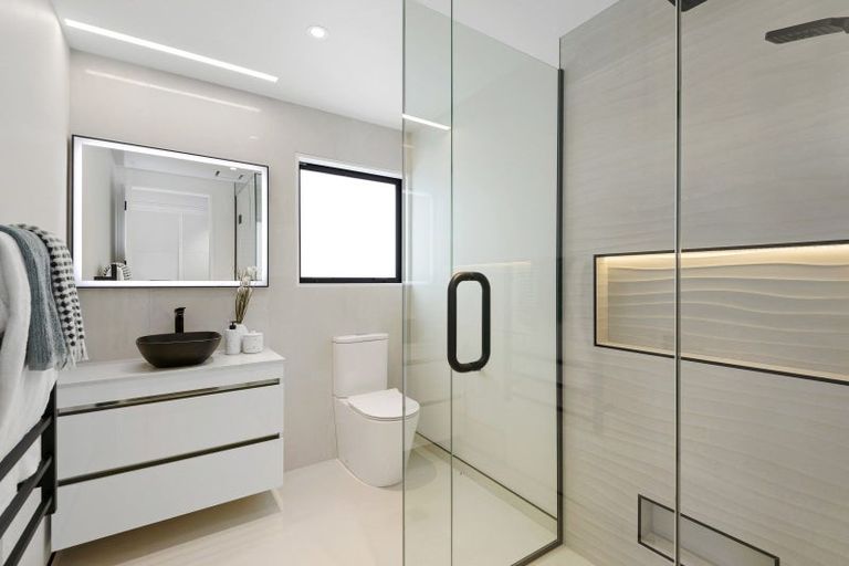 Photo of property in 23 Tulett Park Drive, Casebrook, Christchurch, 8051