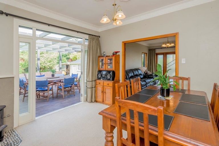 Photo of property in 184 Bath Street, Levin, 5510