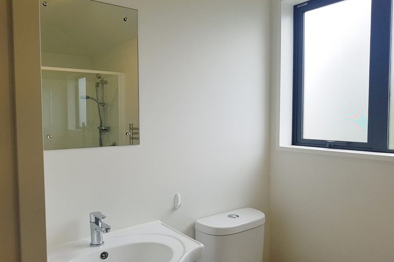 Photo of property in 3/324 Stanmore Road, Richmond, Christchurch, 8013