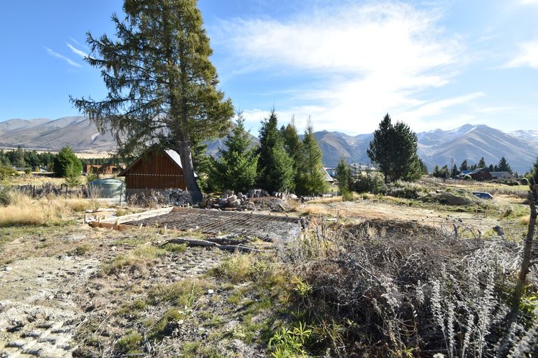 Photo of property in 4 Dobson Lane, Lake Ohau, Twizel, 9412