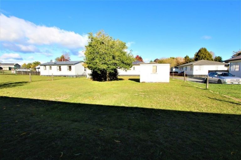 Photo of property in 10 Tay Street, Tokoroa, 3420