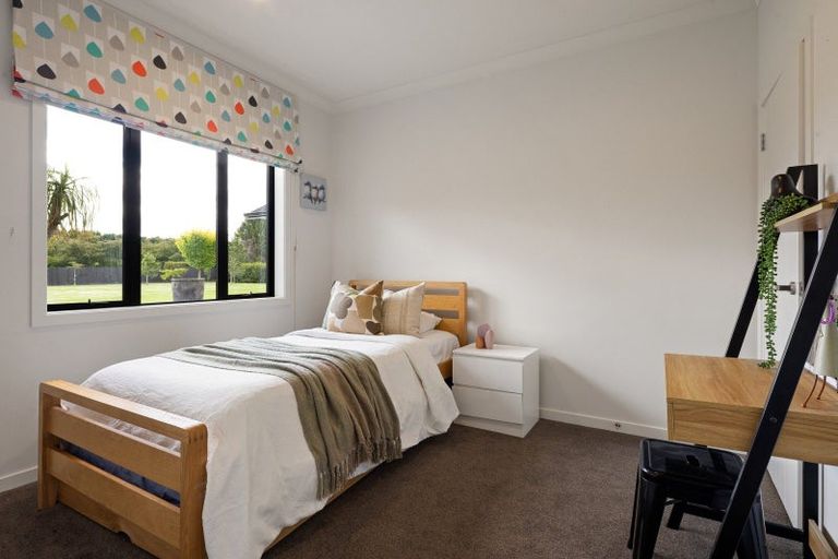 Photo of property in 122b Birchwood Lane, Tamahere, Hamilton, 3283