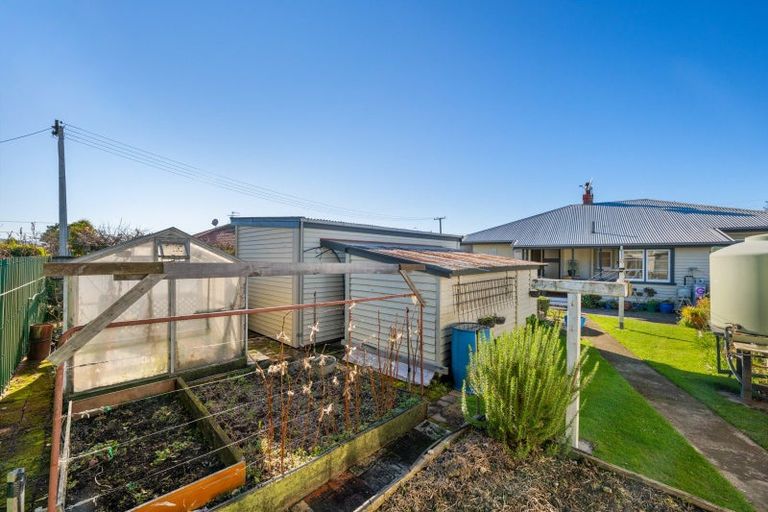Photo of property in 124 Scott Street, Redwoodtown, Blenheim, 7201