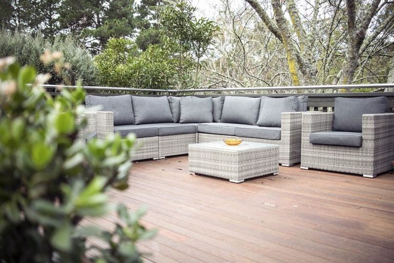 Photo of property in 72 Tauroa Road, Havelock North, 4130