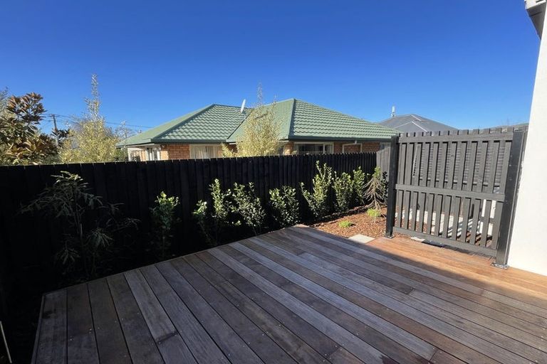 Photo of property in 3/1 Sugden Street, Spreydon, Christchurch, 8024