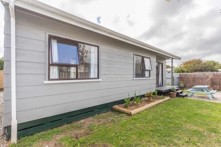 Photo of property in 100b Mako Mako Road, Levin, 5510