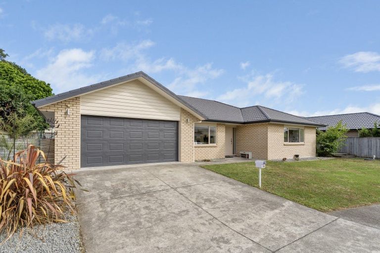 Photo of property in 16 Dal Din Drive, Otaki, 5512