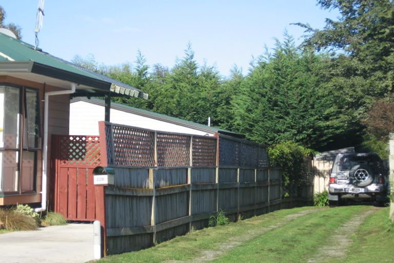 Photo of property in 22a Campbell Avenue, Paraparaumu, 5032