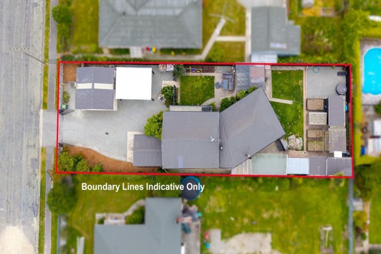 Photo of property in 48 Guise Street North, Temuka, 7920