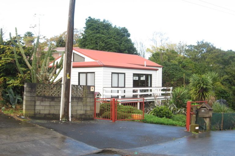 Photo of property in 43a Arthur Road, Manurewa East, Auckland, 2102