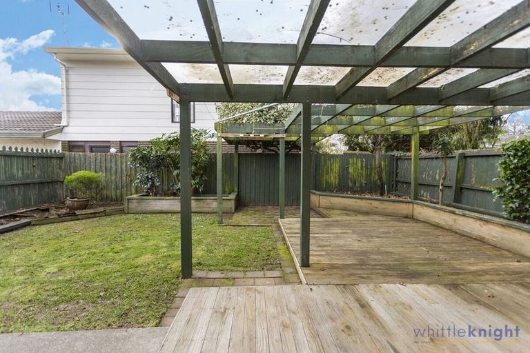 Photo of property in 3/18 Field Terrace, Upper Riccarton, Christchurch, 8041