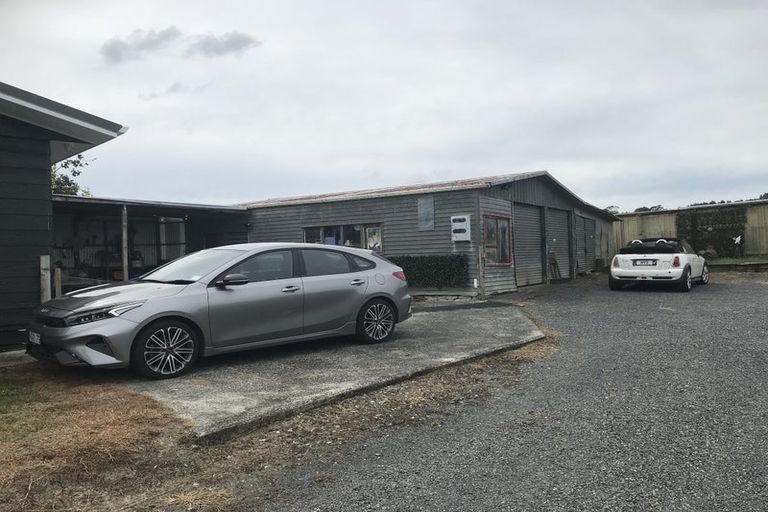 Photo of property in 245 Waikare Road, Kawakawa, 0282