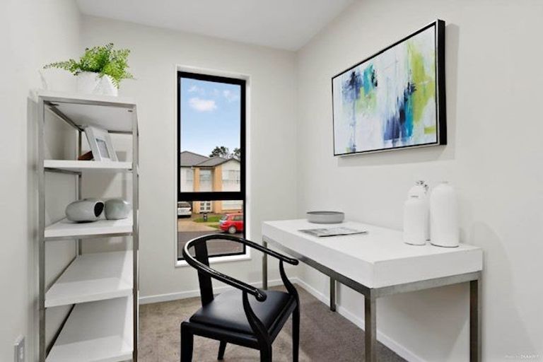 Photo of property in 7 Ballinabreen Road, Flat Bush, Auckland, 2019