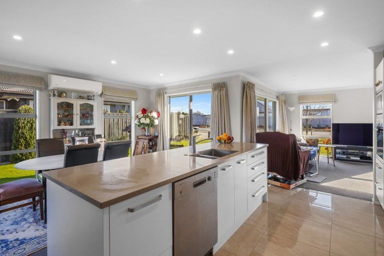 Photo of property in 65 Kippenberger Avenue, Rangiora, 7400