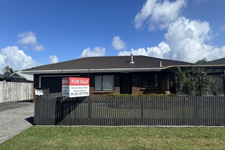 Photo of property in 1/71 Aviemore Drive, Highland Park, Auckland, 2010