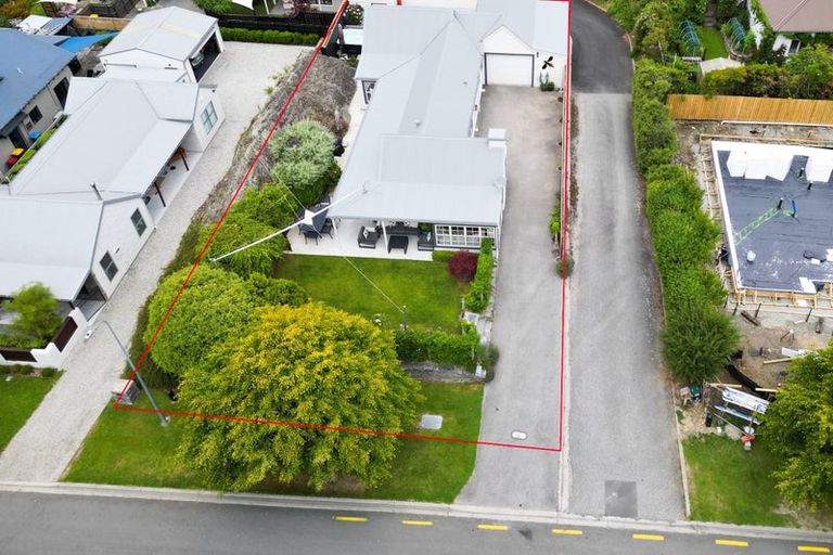 Photo of property in 22 Cornwall Street, Arrowtown, 9302