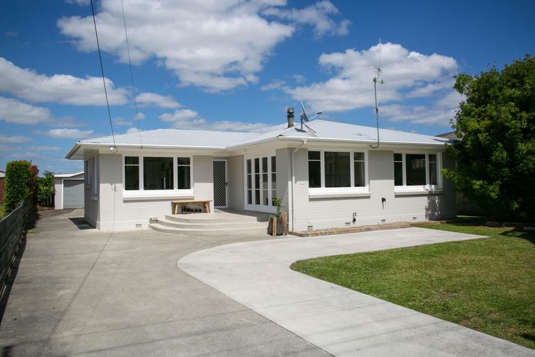 Photo of property in 36 Jellicoe Road, Matamata, 3400
