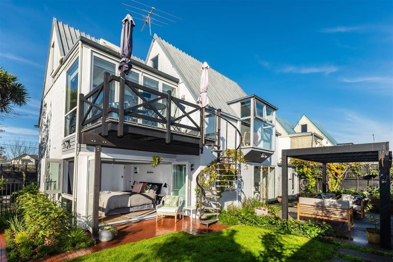 Photo of property in 2/394 Papanui Road, Strowan, Christchurch, 8052